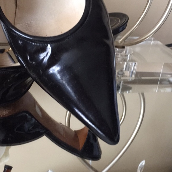 Christian Dior Souliers Sandals - Picture 4 of 9